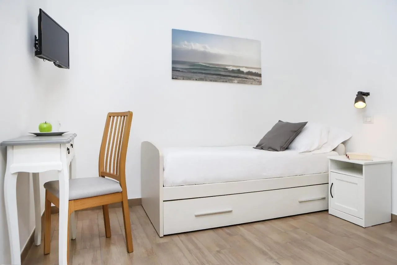 Residenza Toledo By Wonderful Italy Apartment Naples