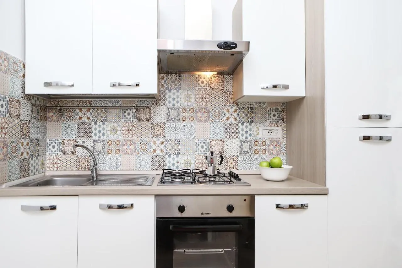 Residenza Toledo By Wonderful Italy Apartment Naples