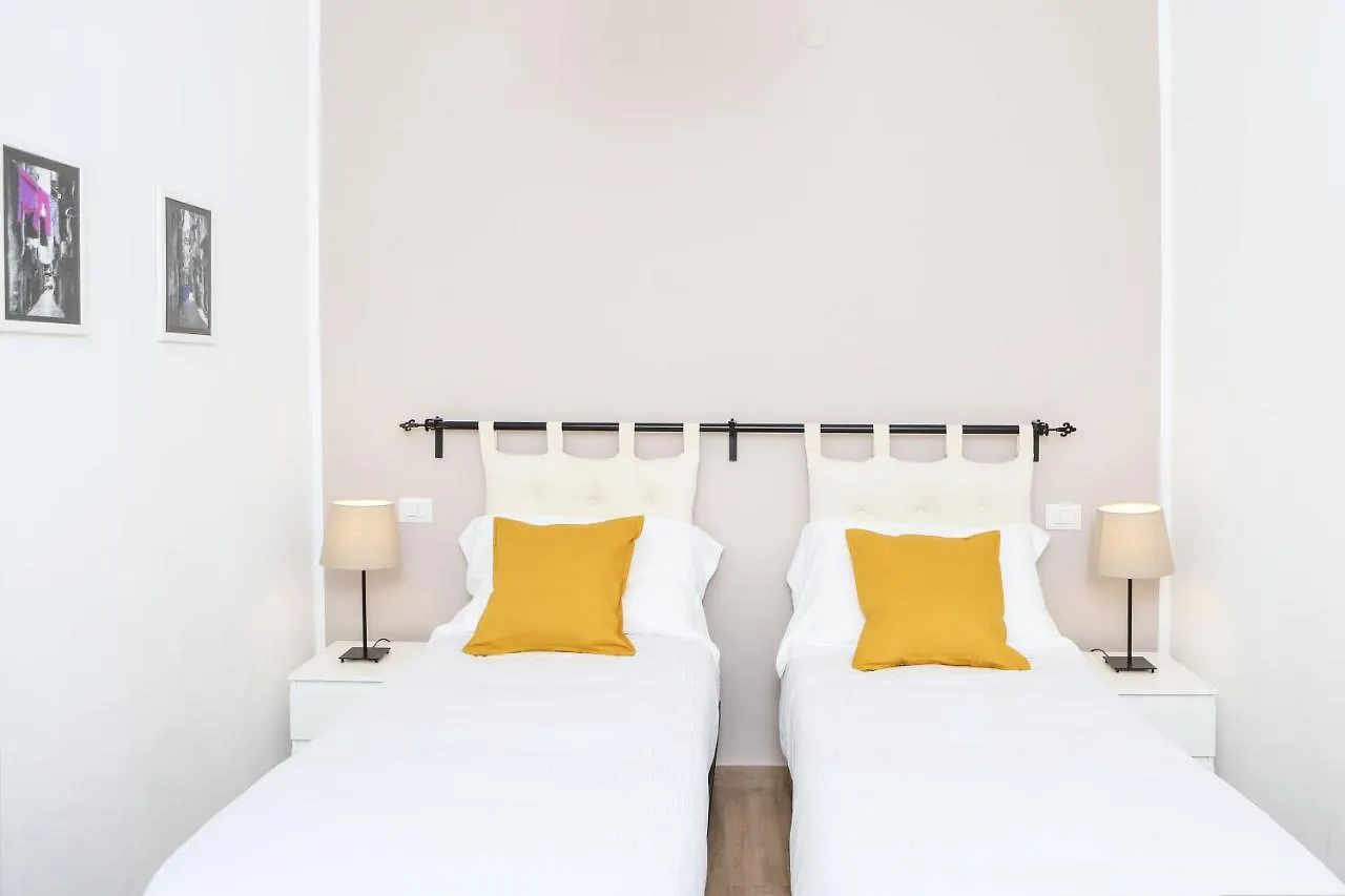 Residenza Toledo By Wonderful Italy Daire Napoli