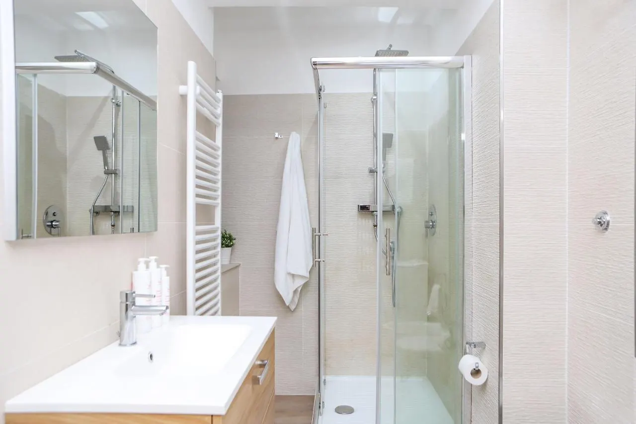 Residenza Toledo By Wonderful Italy Apartment Naples