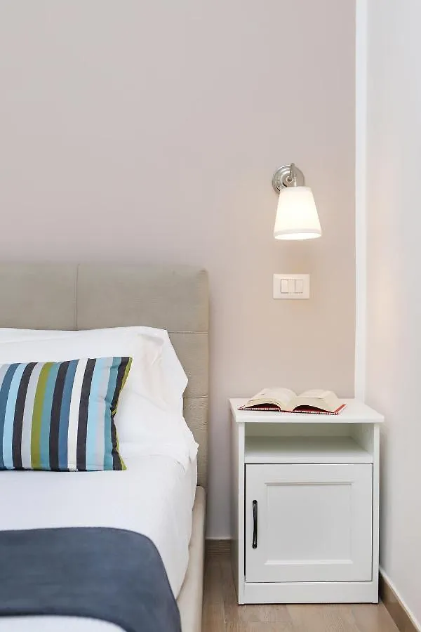 Residenza Toledo By Wonderful Italy Apartment Naples
