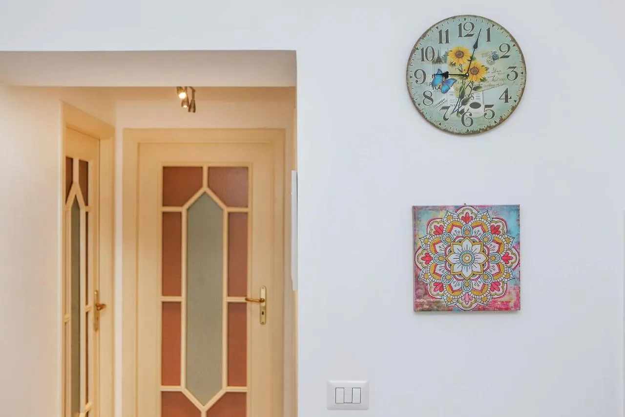 Residenza Toledo By Wonderful Italy Apartment Naples 0*,  Italy