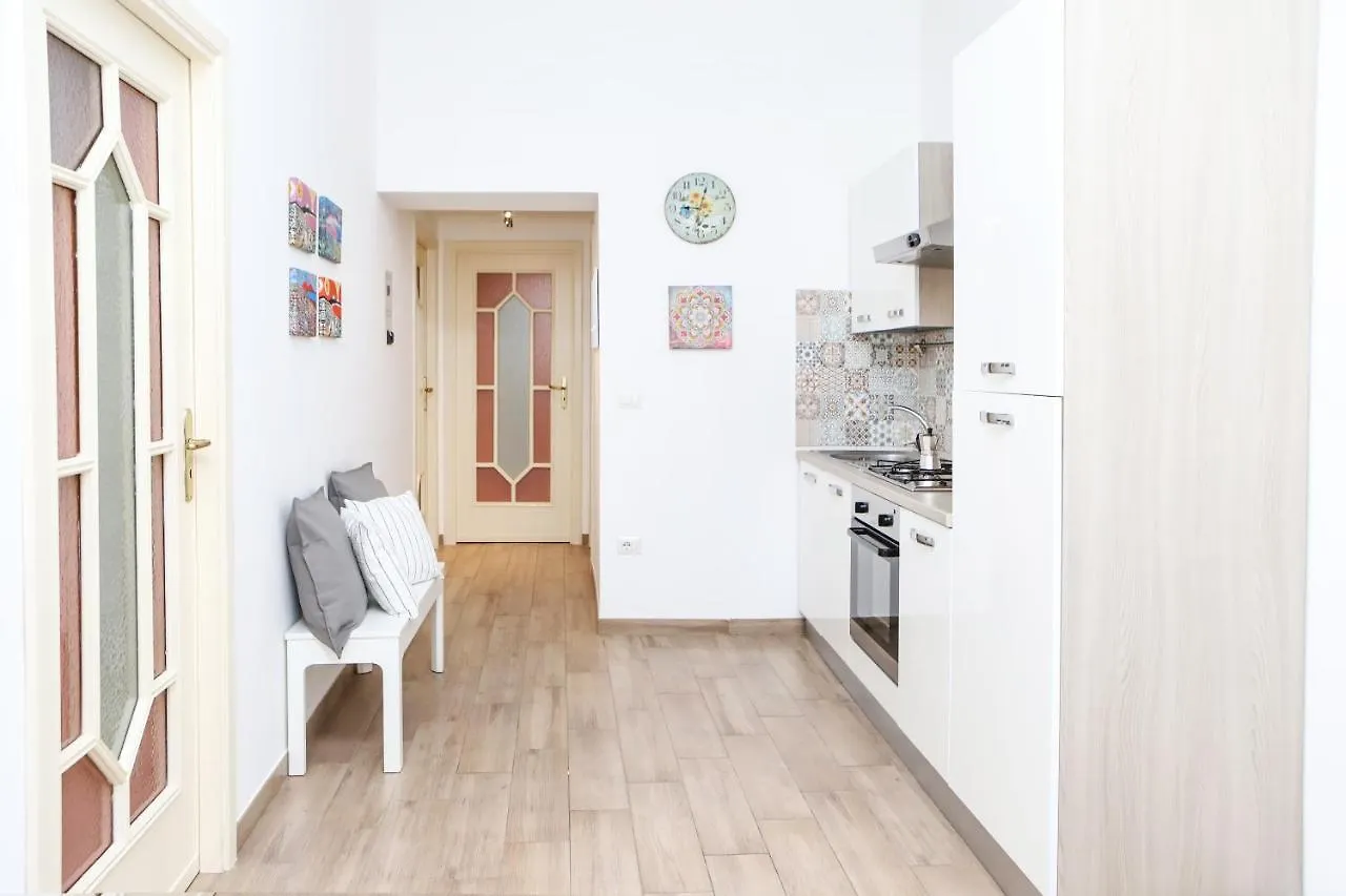 Residenza Toledo By Wonderful Italy Daire Napoli