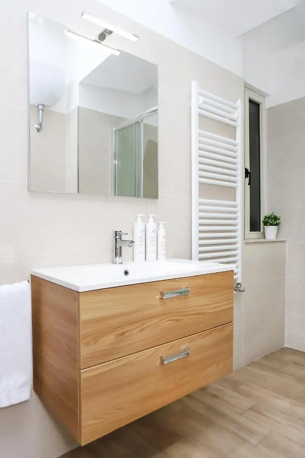 Residenza Toledo By Wonderful Italy Apartment Naples
