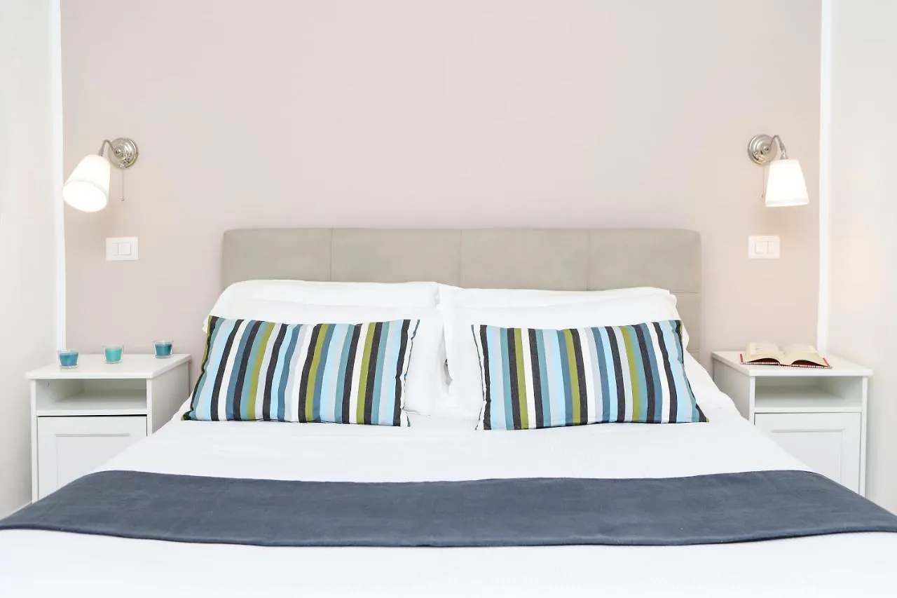 Residenza Toledo By Wonderful Italy Apartment Naples